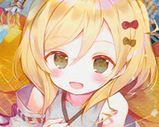 SFR 【原初剣臨】光暁神子ニノ 販売 | [E16] ちび☆ドラ | Z/X