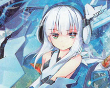 タマ OBR “滅界誓装”イリューダ・オロンド(上部) 販売 | [B32] 異界