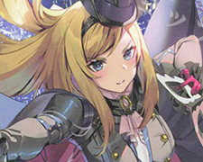 Z/XR 無尽の『創造』ルル 販売 | [B17] 真神降臨編 裏切りの連鎖