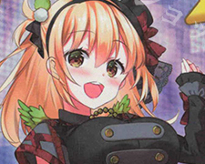 PR カナP 販売 | [P35] PRカード | Z/X-Zillions of enemy X-｜ゼクス