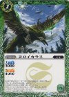 BS24-021 C ヨロイカラス