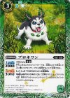 BS26-019 U プロキワン
