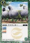 BS31-026 C ウズラッキー