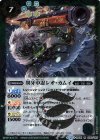 BS34-028 R 異牙中忍レオ・カムイ