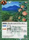 BS35-077 C No.33 ヒルマウンテン