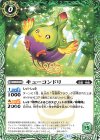 BS70-025 C キューコンドリ 