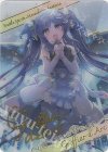 D01-03 - 【ブロマイド】[白黒幻奏]グリーフィア・ダルク