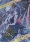 D01-16 - 【ブロマイド】[白黒幻奏の四魔女]イルマ・イマージュ
