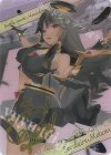 D01-21 - 【ブロマイド】[白黒幻奏]セイクレア・メトゥーム