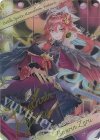 D01-22 - 【ブロマイド】[白黒幻奏]バンリ・ゼル