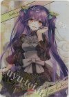 D03-03 - 【ブロマイド】[10thパーティー]グリーフィア・ダルク