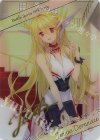 D03-12 - 【ブロマイド】[10thパーティー]ジャンヌ・ドラニエス