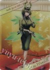D03-16 - 【ブロマイド】[10thパーティー]ルーナ・ヴァンディル