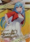 D03-27 - 【ブロマイド】[10thパーティー]フォーミュリア・エグゼシータ