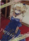 D03-29 - 【ブロマイド】[10thパーティー]センリ・タイガ