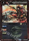  BSC45-003 R 天槍の勇者アークLT(レリーフ加工) 