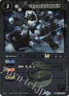  BSC45-049 C デュラクダールLT(レリーフ加工) 