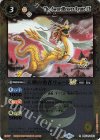  BSC45-063 R 天剣の勇者リュートLT(レリーフ加工) 