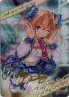 D05-01 - 【ブロマイド】[プリティーガール]ラビィ・ダーリン