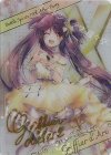  D05-02 - 【ブロマイド】[10thディーバ・プリマ]グリーフィア・ダルク 
