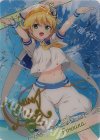 D05-06 - 【ブロマイド】[スプラッシュダンサー]フォンニーナ