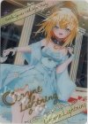 D05-18 - 【ブロマイド】[10thディーバ]ケリュネ・ライトニング