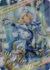 D05-27 - 【ブロマイド】歌姫ラクェル