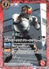 【傷】仮面ライダークウガ グローイングフォーム[2]