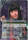CB17-X06 X アークの秘書・アズ(CB24収録/2022年度版)