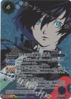 CB33-001 M-SEC ［ワイルドの覚醒者］主人公(SECRET)