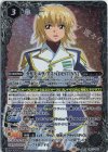  CB27-020 R カガリ・ユラ・アスハ[DESTINY](CBX01収録/2024年度版) 