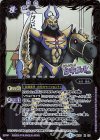 BS33-X02 X 戦国六武将ムドウ(LM19収録/2019年度版)