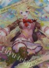 D02-03 - 【ブロマイド】[詩姫学園]レイ・オーバ