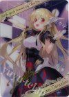D02-09 - 【ブロマイド】[レイさんロックオン]ジャンヌ・ドラニエス