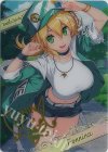 D04-02 - 【ブロマイド】[ダンシングビー]フォンニーナ