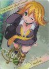 D04-04 - 【ブロマイド】[ミッションスクール]フォンニーナ