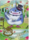 PN01-01 - 【ブロマイド】相棒ペンタン