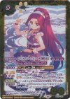  PC09-002 - [マジカルパープルコーデ]神崎美月 