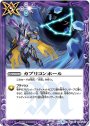 C カプリコンホール