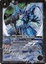 M 神槍の鋼鉄機士レオンティウス