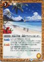 C 真夏の学園 〜南国プライベートビーチ〜