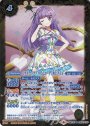 R [ライラックプリズムコーデ]氷上スミレ