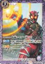 C 仮面ライダー雷 [2]