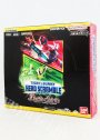 [CB26] コラボブースター 「TIGER ＆ BUNNY HERO SCRAMBLE」 BOX (12月24日 発売)