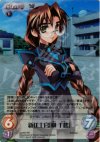 ag-057 SR 新任士官「榊千鶴」