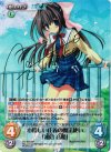 DC-018 SP 心優しい正義の魔法使い「朝倉 音姫」(サイン入り)