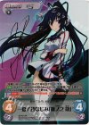 IS-T01 SP 一夏の幼なじみ「篠ノ之 箒」(サイン入り)