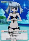 IS-080 SR 水着デビュー