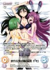 IS-029 ISR 世界最強の姉「織斑 千冬」