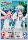 DJ-030 SC 新コンビ「聖天使ジブリール」&「聖天使ジブリールゼロ」